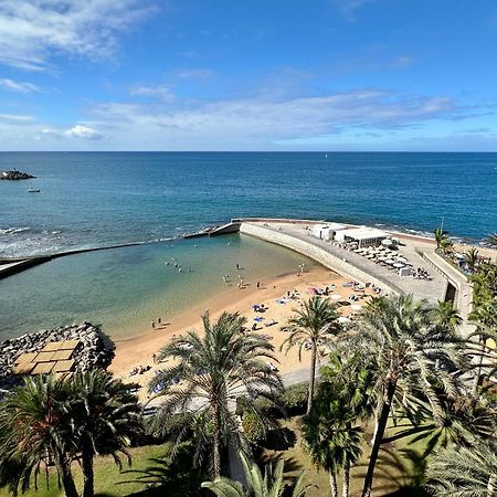 Studio In Top Lage Direkt Am Strand Arguineguin ภายนอก รูปภาพ