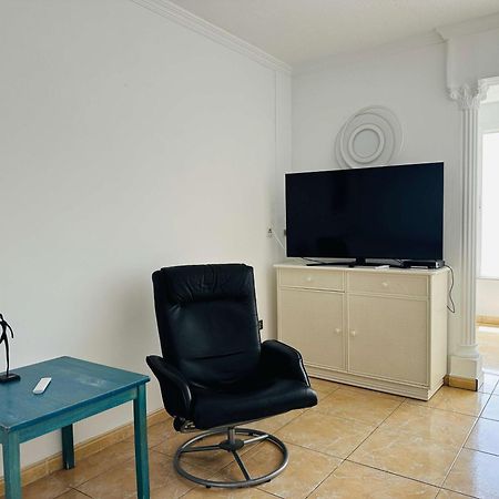 Studio In Top Lage Direkt Am Strand Arguineguin ภายนอก รูปภาพ
