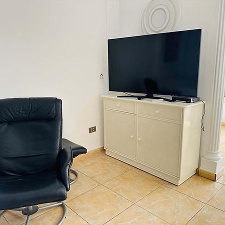 Studio In Top Lage Direkt Am Strand Arguineguin ภายนอก รูปภาพ