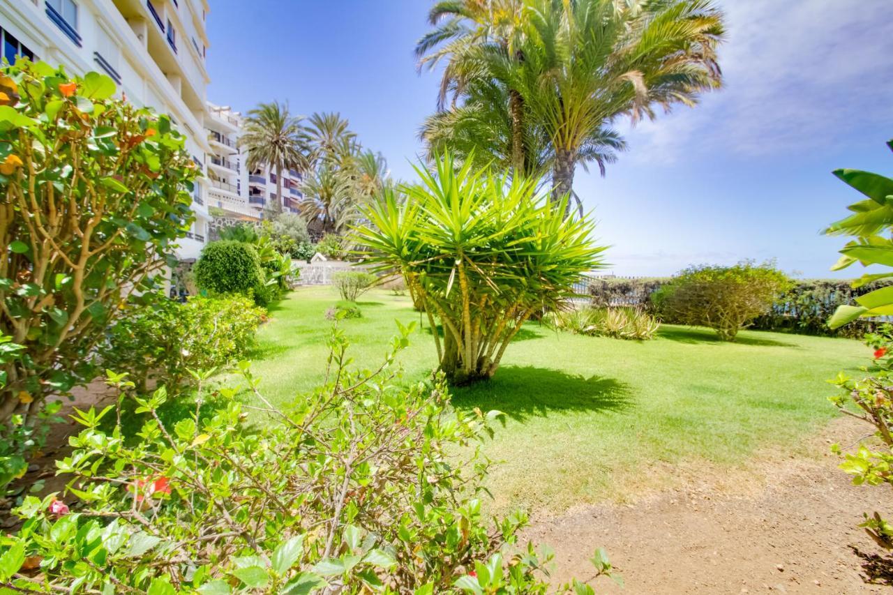 Studio In Top Lage Direkt Am Strand Arguineguin ภายนอก รูปภาพ
