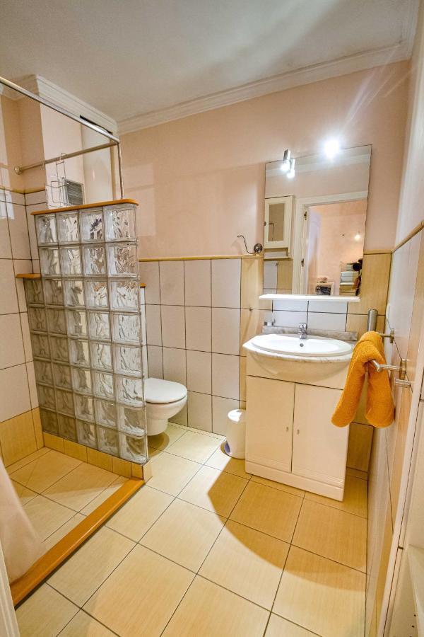 Studio In Top Lage Direkt Am Strand Arguineguin ภายนอก รูปภาพ