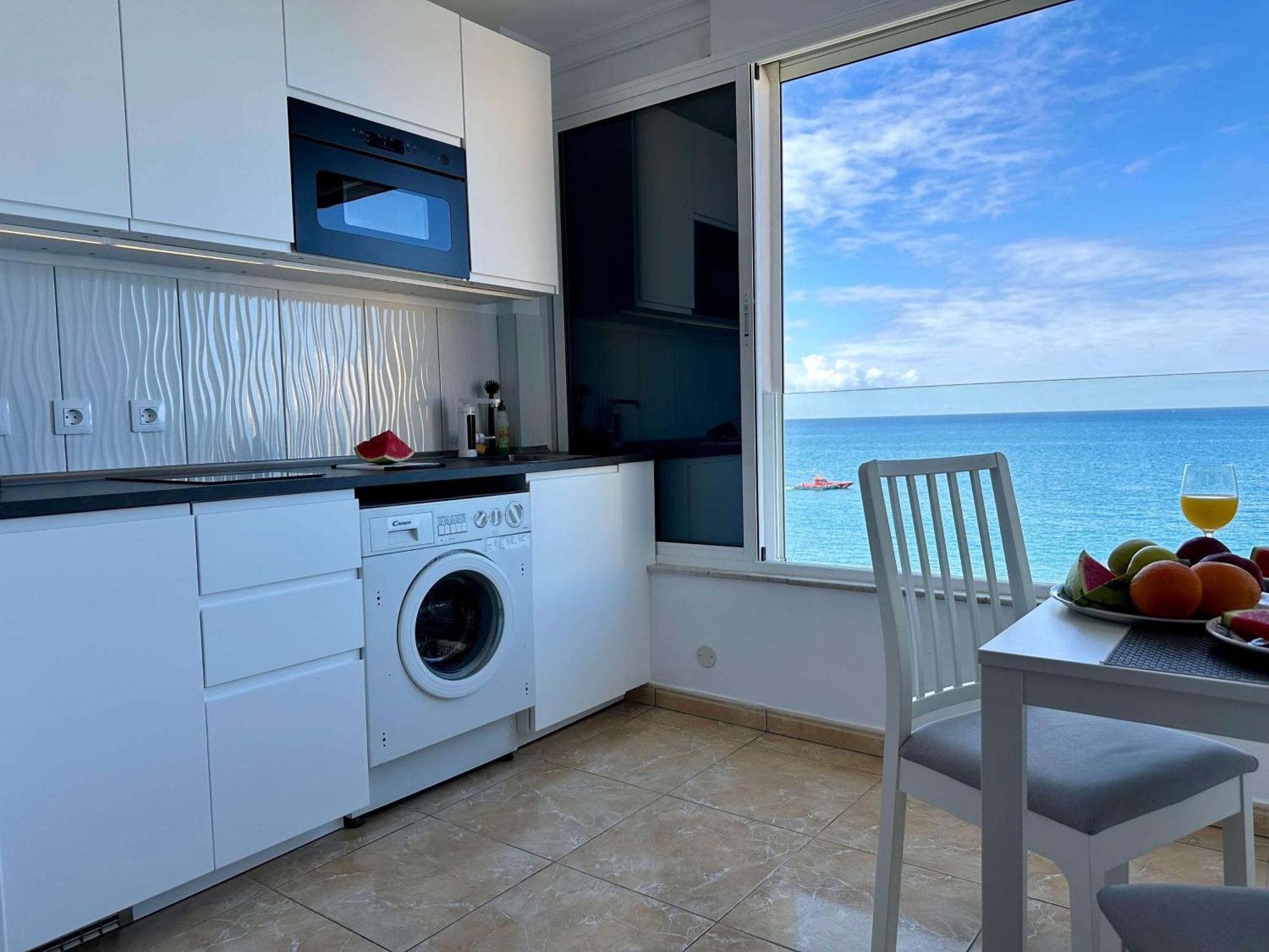 Studio In Top Lage Direkt Am Strand Arguineguin ภายนอก รูปภาพ