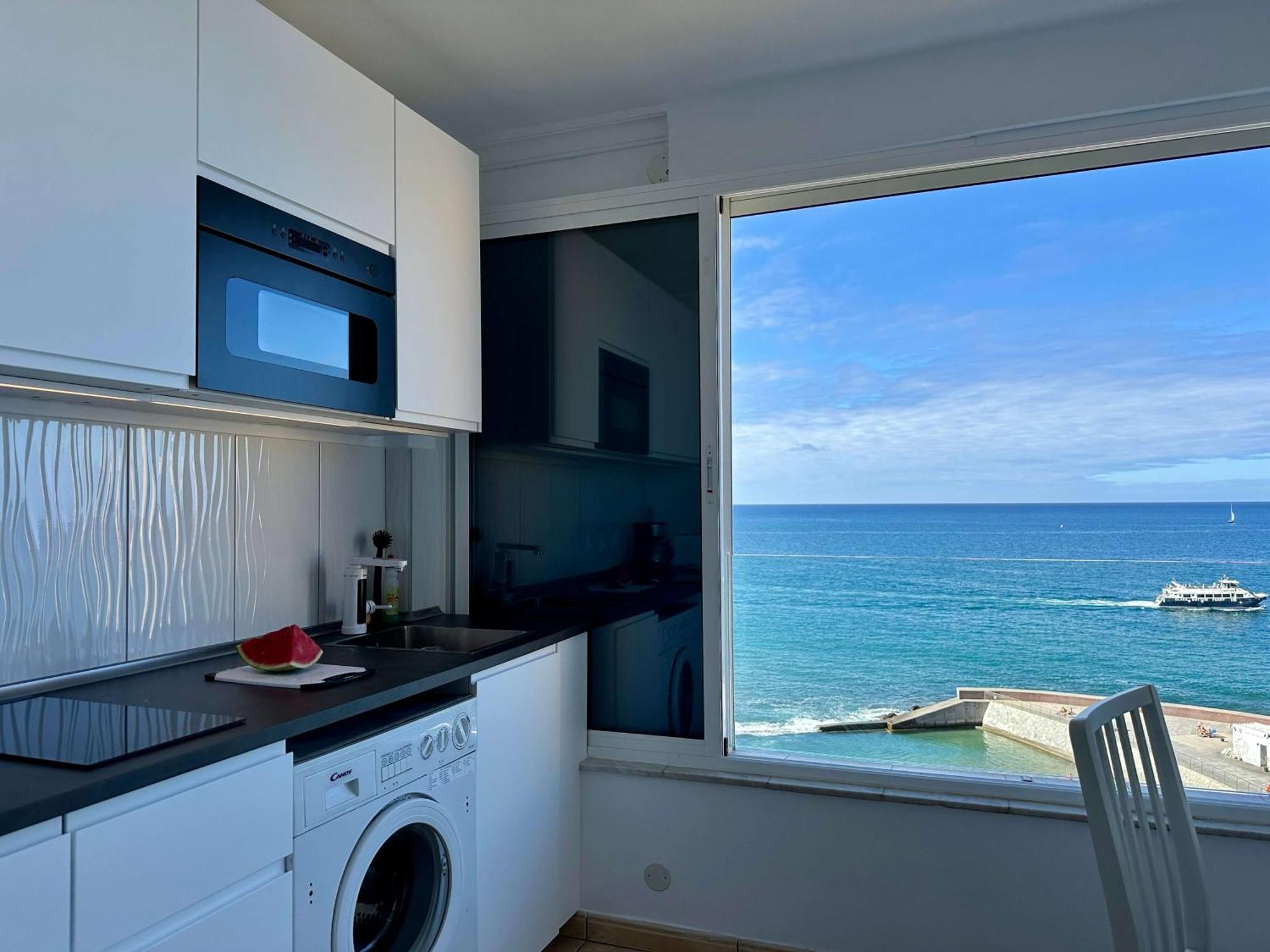 Studio In Top Lage Direkt Am Strand Arguineguin ภายนอก รูปภาพ