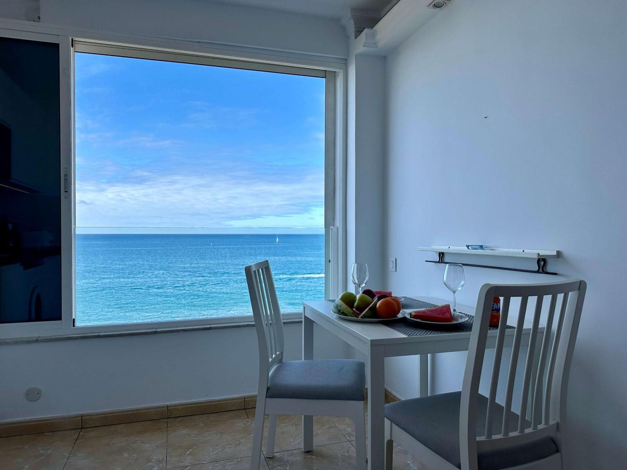 Studio In Top Lage Direkt Am Strand Arguineguin ภายนอก รูปภาพ
