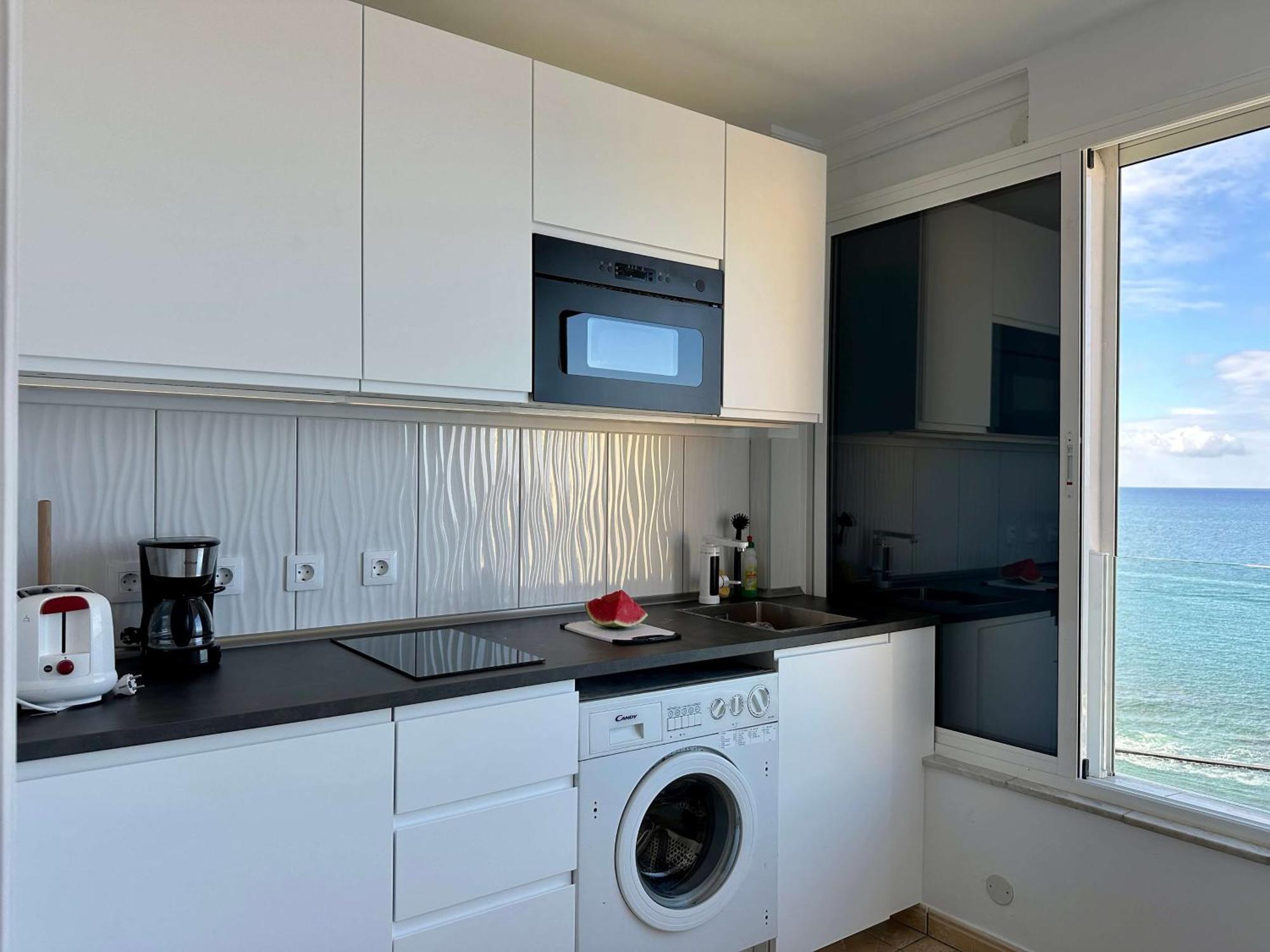Studio In Top Lage Direkt Am Strand Arguineguin ภายนอก รูปภาพ