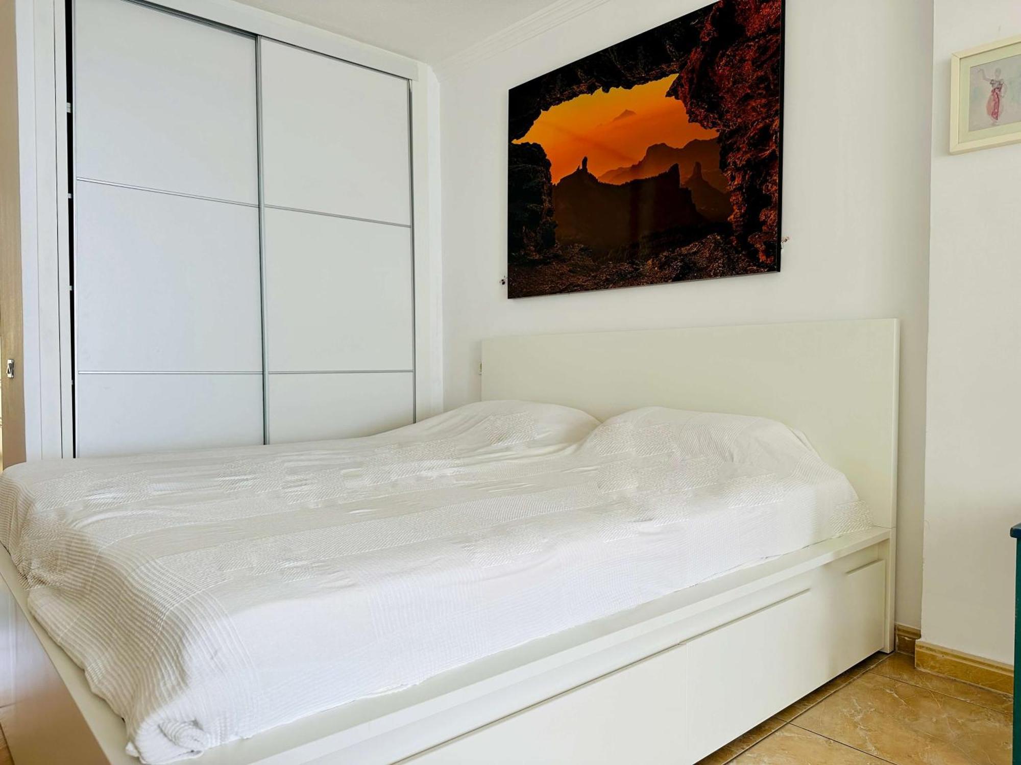 Studio In Top Lage Direkt Am Strand Arguineguin ภายนอก รูปภาพ